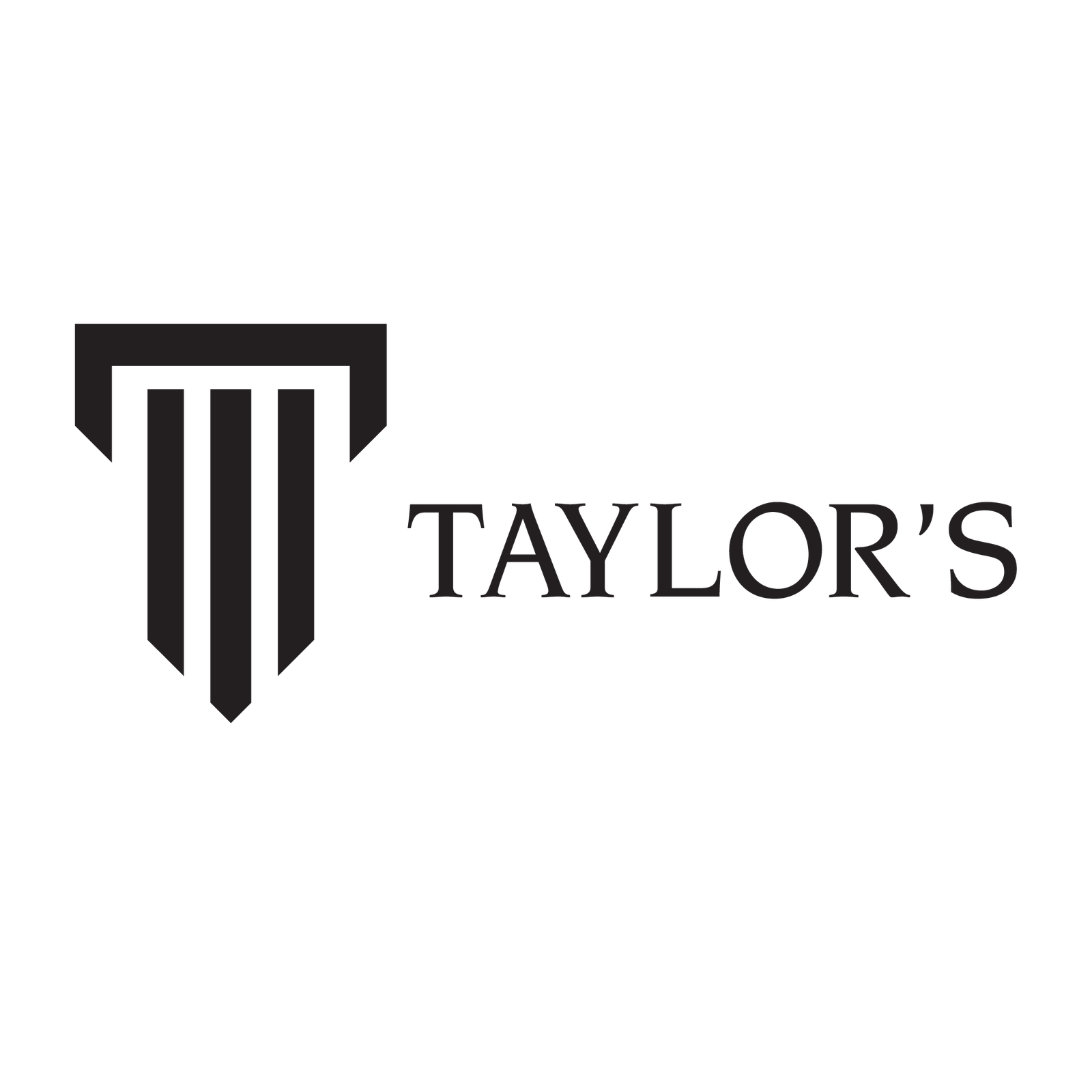 Taylor Partner Logo